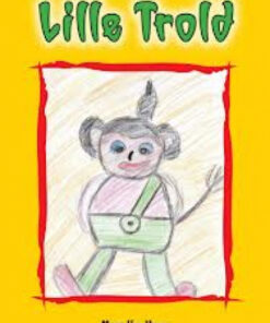 Lille Trold (E-bog)