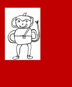 Lille Trold Er Her Igen - Merethe Haue - Bog