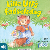 Lille Ulfs fødselsdag (E-bog)