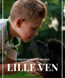 Lille Ven (E-bog)