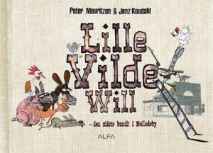 Lille Vilde Will (Bog)