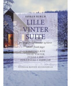 Lille Vintersuite (E-bog)