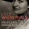 Lille Wienervals - Ingegerd Danielsen - Bog