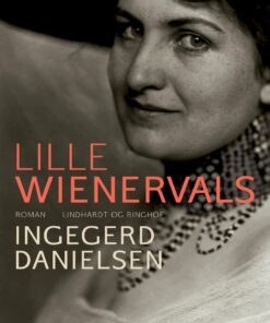 Lille Wienervals - Ingegerd Danielsen - Bog