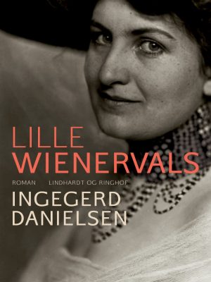 Lille Wienervals - Ingegerd Danielsen - Bog