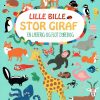 Lille bille, stor giraf (Bog)