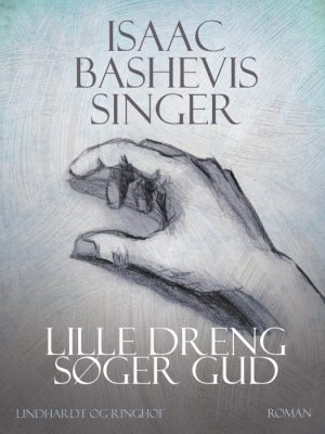 Lille dreng søger Gud (E-bog)