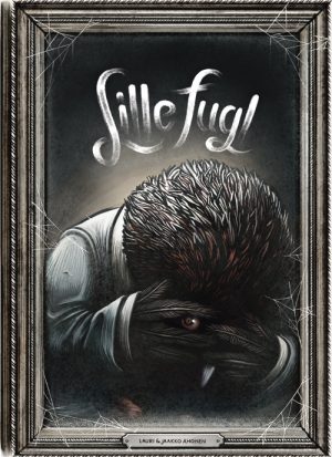 Lille fugl (Bog)