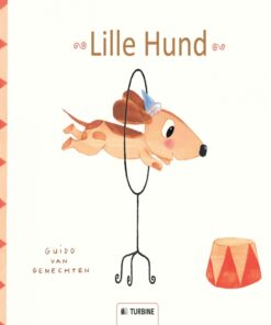 Lille hund (Bog)
