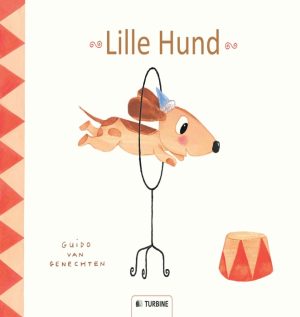 Lille hund (Bog)