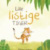 Lille listige tiger (Bog)