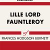 Lille lord Fauntleroy (Bog)