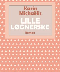 Lille løgnerske (E-bog)