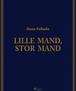 Lille mand, stor mand (Bog)