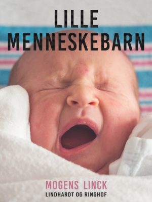 Lille menneskebarn (E-bog)