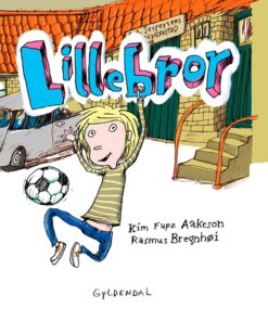 Lillebror (Bog)