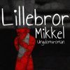 Lillebror Mikkel (E-bog)