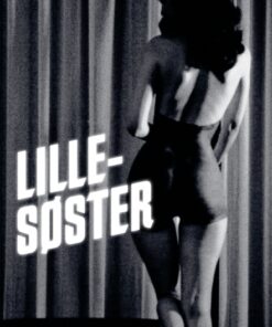 Lillesøster (E-bog)