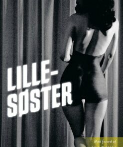 Lillesøster - Raymond Chandler - Bog
