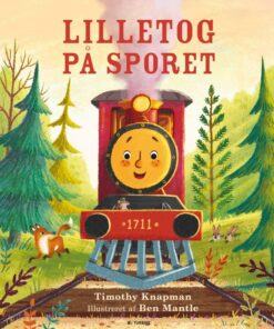 Lilletog på sporet (Bog)