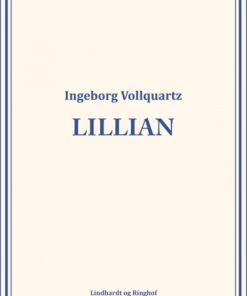 Lillian (E-bog)