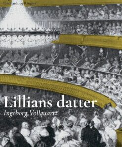 Lillians datter (Bog)