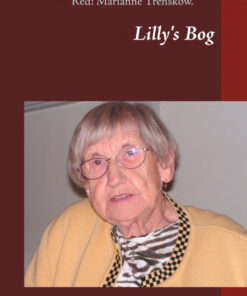 Lillys Bog (E-bog)
