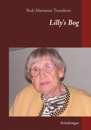 Lillys Bog (E-bog)