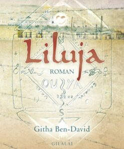 Liluja - Githa Ben-david - Bog
