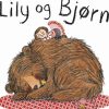 Lily og Bjørn (Bog)