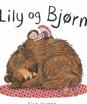 Lily og Bjørn (Bog)