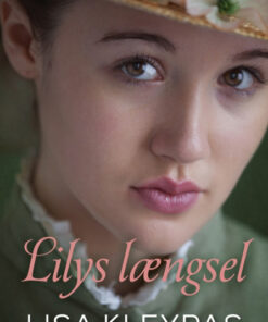 Lilys længsel (Bog)