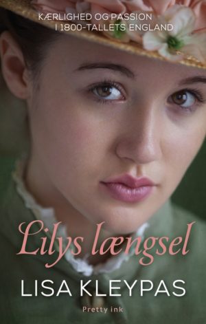 Lilys længsel (Bog)