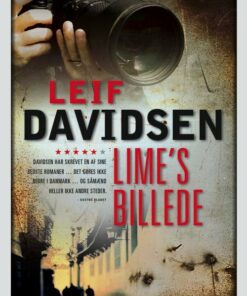 Limes Billede - Leif Davidsen - Bog