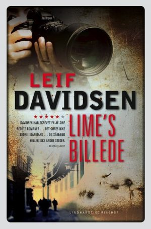 Limes Billede - Leif Davidsen - Bog