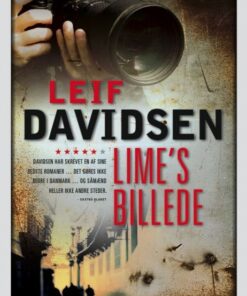 Limes billede, pb. (Bog)