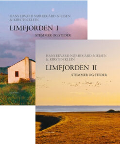 Limfjorden (Bog)