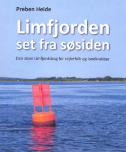Limfjorden set fra søsiden (Bog)