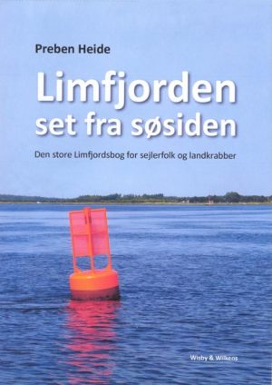 Limfjorden set fra søsiden (Bog)