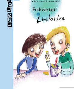 Limfælden (E-bog)