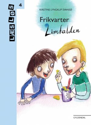 Limfælden (E-bog)