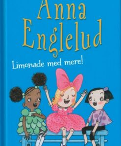 Limonade med mere! (Bog)