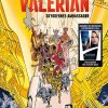 Linda Og Valentin - Valerian: Skyggernes Ambassadør - Pierre Christin - Tegneserie