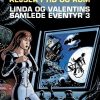 Linda Og Valentins Samlede Eventyr 3: Rejser I Tid Og Rum - Pierre Christin - Tegneserie