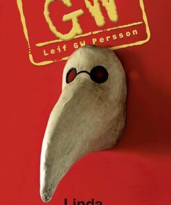 Linda - Som I Lindamordet - Leif Gw Persson - Bog