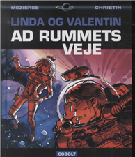 Linda og Valentin (Bog)