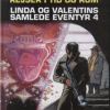 Linda og Valentins samlede eventyr 4: Rejser i tid og rum (Bog)