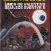 Linda og Valentins samlede eventyr 6: Rejser i tid og rum (Bog)