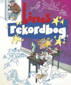 Lines rekordbog (E-bog)