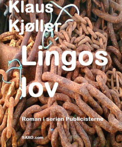 Lingos lov. Roman (E-bog)